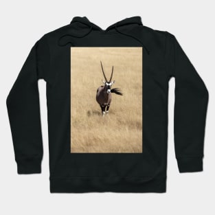 Oryx. Hoodie